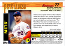 2020 Topps On-Demand Set 10 - MLB Summer Blockbusters Pete Alonso