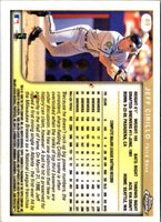 1999 Topps Jeff Cirillo #89