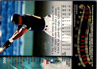 1997 Stadium Club Bob Abreu #300