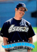 1997 Stadium Club Bob Abreu