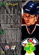 1993 Ultra Bill McDougall