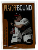 2001 Topps Tripper Johnson/Scott Thorman