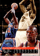 1994 Ultra Herb Williams