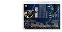 1996 Topps Laser Kordell Stewart #10