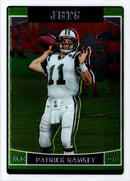 2006 Topps Chrome Patrick Ramsey