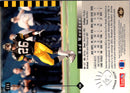 1993 SP Rod Woodson