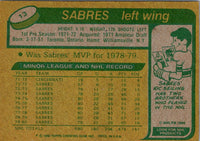 1980 Topps Craig Ramsay #13
