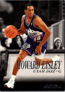 1999 SkyBox Dominion Howard Eisley