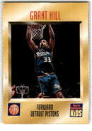 1996  Grant Hill