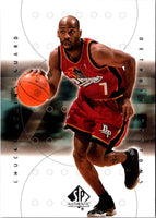 2001 Upper Deck Chucky Atkins #23