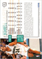 1995 SkyBox E-XL A Cut Above Scottie Pippen #1
