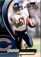 2000 Playoff Absolute Bobby Engram #29