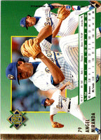 1994 Ultra Angel Miranda #79