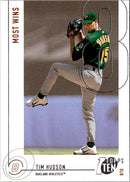 2002 Topps Ten Tim Hudson