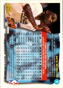 1995 Topps Nate McMillan