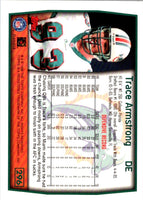 1999 Topps Trace Armstrong #296