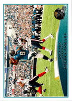 2009 Topps David Garrard #117