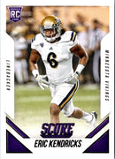 2015 Score Eric Kendricks