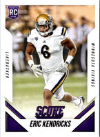 2015 Score Eric Kendricks #356 Rookie