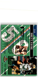 1993 Stadium Club Brett Favre