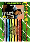 1993 Bowman Gary Plummer