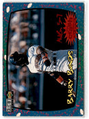 1997 Collector's Choice You Crash the Game Barry Bonds