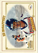 2002 Fleer Tradition Ladell Betts/Omar Easy