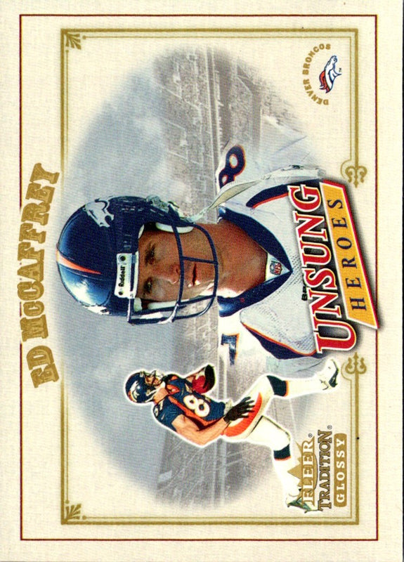 2002 Fleer Tradition Ladell Betts/Omar Easy #284 Rookie