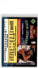 1993 Topps Kevin Johnson
