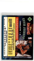 1993 Topps Kevin Johnson #30