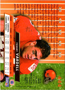 1992 Ultra Tommy Vardell