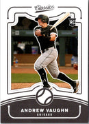 2021 Panini Chronicles Classics Andrew Vaughn