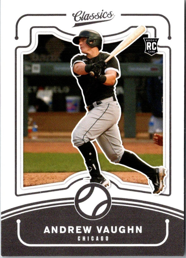 2021 Panini Chronicles Classics Andrew Vaughn #23