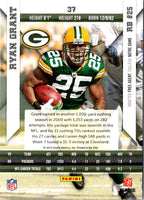 2010 Panini Absolute Memorabilia Ryan Grant #37