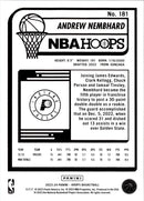 2023 Hoops Andrew Nembhard