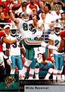 2009 Upper Deck Greg Camarillo