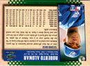 1995 Score Roberto Alomar