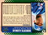 1995 Score Roberto Alomar #2