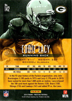 2014 Panini Prestige Eddie Lacy #142