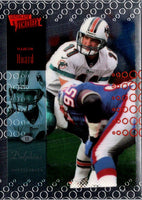 2000 Upper Deck Ultimate Victory Damon Huard #48
