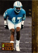 1993 Pro Line Live Future Stars Ryan McNeil