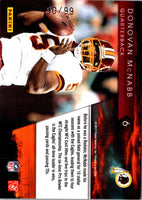 2011 Panini Donovan McNabb #54 90/99
