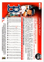 2010 Topps Jason Bay #170