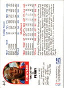 1992 Hoops Tim Perry