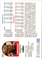 1992 Hoops Tim Perry #448