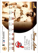 2000 Pacific Aurora Kenny Lofton