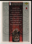 1998 Upper Deck Michael Jordan