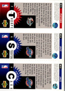 1996 Upper Deck Shawn Respert