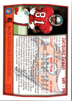 1999 Topps Jacquez Green #257