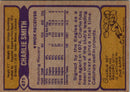 1979 Topps Charlie Smith